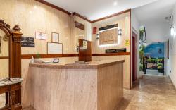 Hotel Boutique Reina Mora