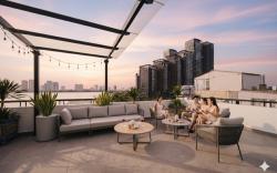 Label6 Coliving Quang Khanh