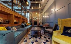 voco Manchester City Centre By IHG