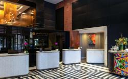 Pullman Cape Town City Centre