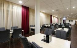 B&B HOTEL Berlin-Mitte
