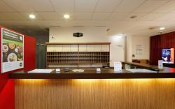B&B HOTEL Berlin-Mitte
