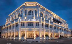 The George Penang by The Crest Collection