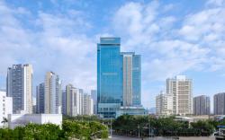 Le Méridien Shenzhen, Bao'an
