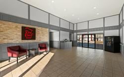 Red Roof Inn Nacogdoches