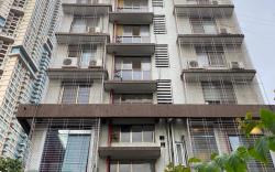 Hsquare Service Apartment Malad