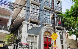 Hotel La Maison