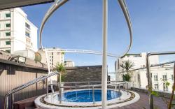 Orchide'es Ocean Hotel