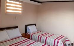 KAPIDECO 5 Unit Bedroom