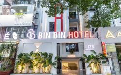 Bin Bin Hotel 12 - Near Sala Residence