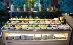 Aras Hotels Çorlu