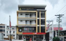 Kaia Isabelle Hotel Puerto Princesa