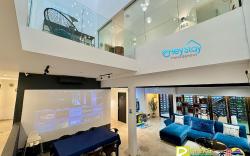 ModernCave GuestHouse WalkingDistance5Mins Jonker
