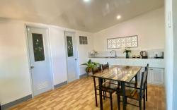 Claire's Guest House in Sta. Fe