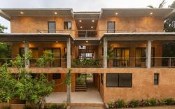 Casa Marisa