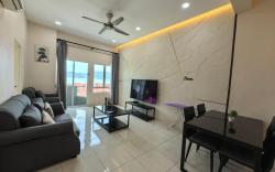 Langkawi Simfoni Platinum Suite 3Br 