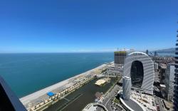 Orbi City sea view 45.17