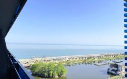 Orbi City sea view 10.10