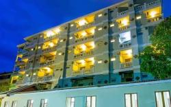 Siem Reap Town Hotel