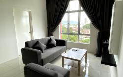 Premier Family Suite & City View @ Seven Houz Ipoh