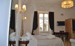 Core Amalfitano City Suites