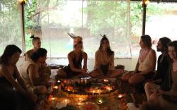 Satori Wellness : Yoga, Sauna, Ice Baths & more. 