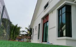 Tuntejahomestay Melaka