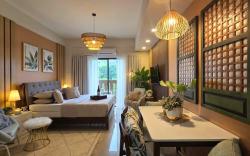 Crosswinds Resort Staycation AlpineVillas /Netflix