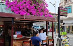 Soben Cafe Guesthouse & Restaurant