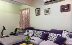 Comfortable Retreat in Megah Ria