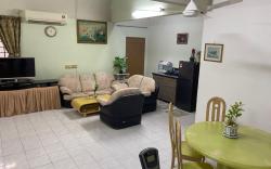 Comfortable Retreat in Megah Ria