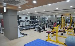 Plea De Blanc Hotel & Residence