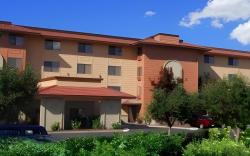 Baymont by Wyndham Yakima Riverfront