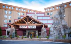 Great Wolf Lodge - Boston Fitchburg MA