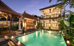Griya Private Villa