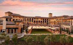Grand Reserve at the Meritage