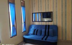 Villa Batu Blueocean - Two Bedrooms