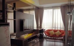 Apartment Altiz Bintaro, Jakarta