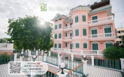 Hiranyakul House Riverside