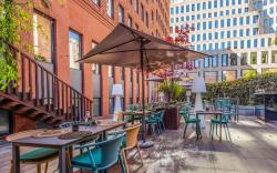 H10 Berlin Ku'Damm Hotel