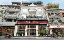 A25 Hotel - 19 Cha Ca