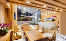 Diamond Nhatrang Hotel