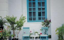 Santorini Dalat Homestay