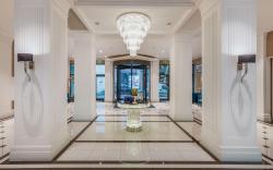 Eurostars Danube Budapest