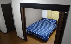 Guest House Zwell Hakata Ohori Park1-402
