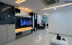 JC Idaman Homestay