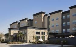 Residence Inn Atlanta McDonough