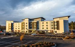 TownePlace Suites Portland Beaverton