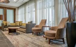 Courtyard by Marriott Fargo