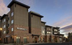 Residence Inn Bend